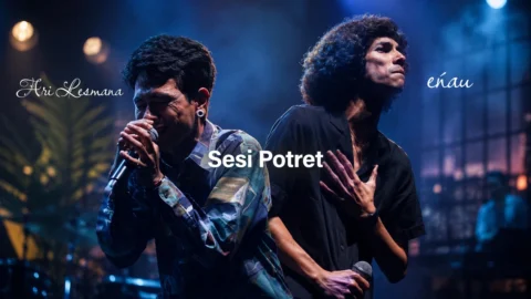 Berita aktual: potret perubahan yang dipicu oleh Kunci gitar.