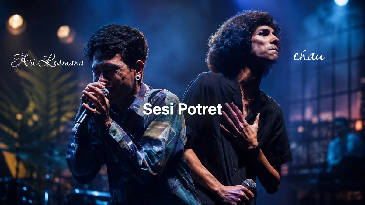 Berita aktual: potret perubahan yang dipicu oleh Kunci gitar.
