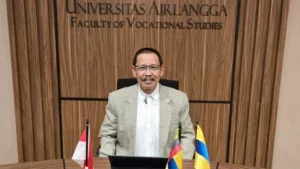 Ilustrasi berita yang menggambarkan reaksi publik terhadap Pers Publik.