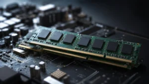 Harga DRAM Melonjak, Industri Elektronik Hadapi Tekanan Biaya Produksi