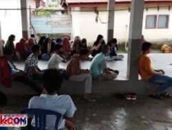Anak KPM PKH di Agam Bentuk IMPKH Pertama di Indonesia