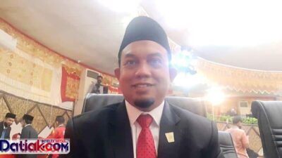 Fraksi PKS DPRD Padang Minta Keputusan Wako No 232 Dicabut