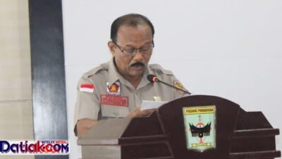 Fraksi Gerindra Padangpariaman Desak Pengembangan UNP