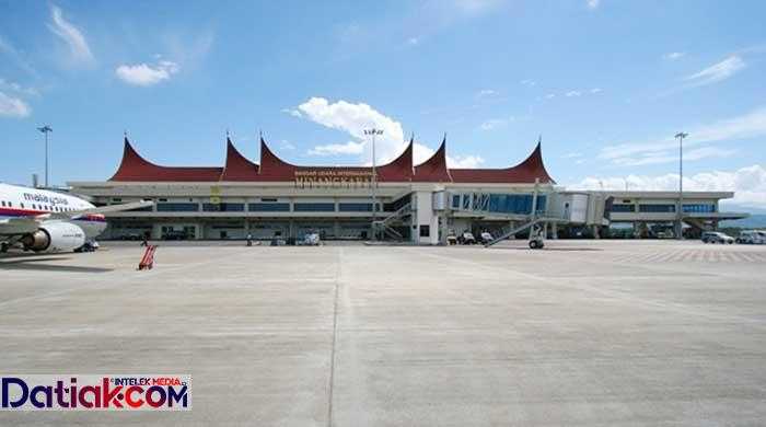 Penerbangan Rute BIM-Kualalumpur 2021