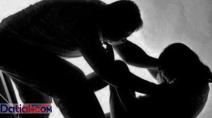 kekerasan seksual terhadap anak di Padang tahun 2021