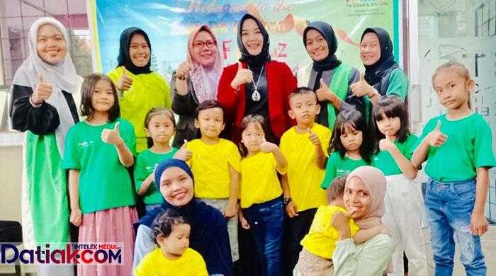 Fabkidz Pre School and Day Care Padang