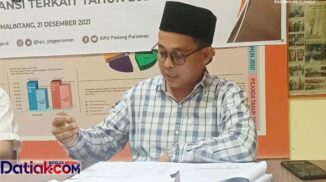 Penataan Dapil DPRD Kabupaten/Kota di Sumbar