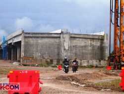 Hutama Karya Talangi Pembebasan Tol Padang Rp 52 Miliar