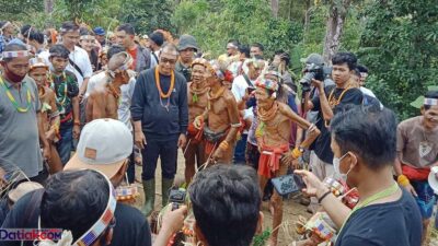 12 Desa di Kepulauan Mentawai Masih Berstatus Tertinggal