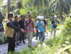 Perluas Jangkauan Listrik di Kabupaten Kepulauan Mentawai