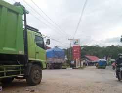 Solar di SPBU Sijunjung Sulit, Penjual Ketengan malah Ramai