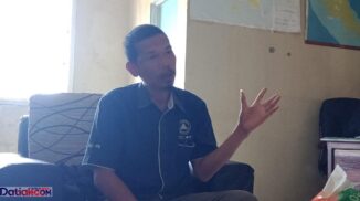 Yusuf Hadisumarto Dorong Pariwisata 7 Dusun di Sipora Selatan
