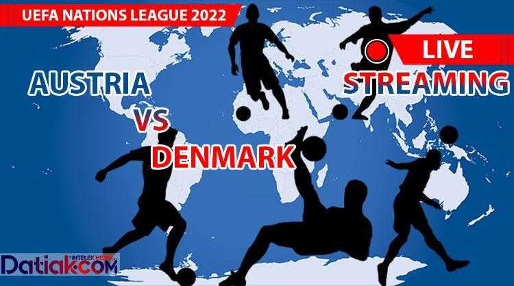 Austria vs Denmark: Prediksi 1-2, Line Up, Head to Head dan Link Live Streaming