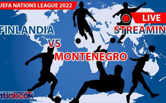 Finlandia vs Montenegro Laga Perdana: Prediksi 1-0, Akses Link Live Streaming