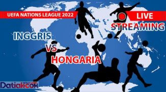 Link Live Streaming Inggris vs Hongaria: Prediksi Skor 1-0