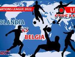 Link Live Streaming Polandia vs Belgia: Prediksi Skor 2-1