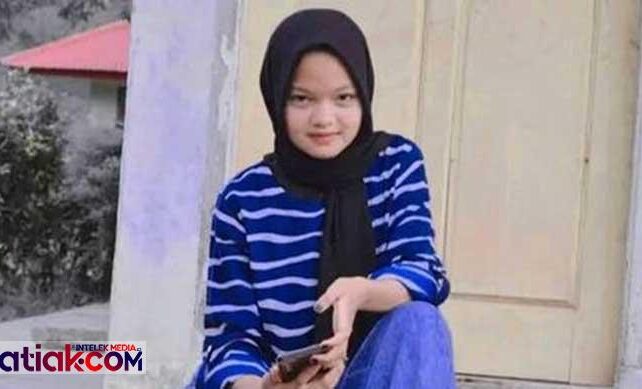 Tiara Rahma Anna Zhifah Remaja di Agam, Sudah 4 Hari Hilang