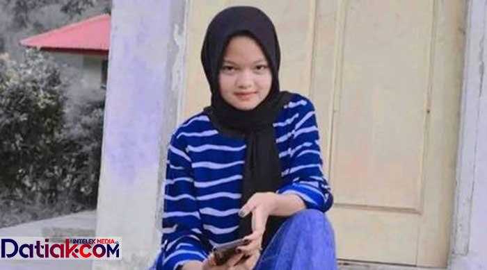 Tiara Rahma Anna Zhifah Remaja di Agam, Sudah 4 Hari Hilang