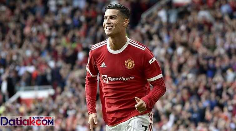 Cristiano Ronaldo Siap Digaji Lebih Kecil Demi Dapat Klub