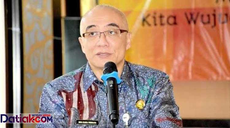 Kepala BKN 30 Persen PNS di Indonesia Tidak Ngapa-ngapain