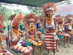UU Provinsi Sumbar, Pasal 5 Melukai Hati Masyarakat Mentawai