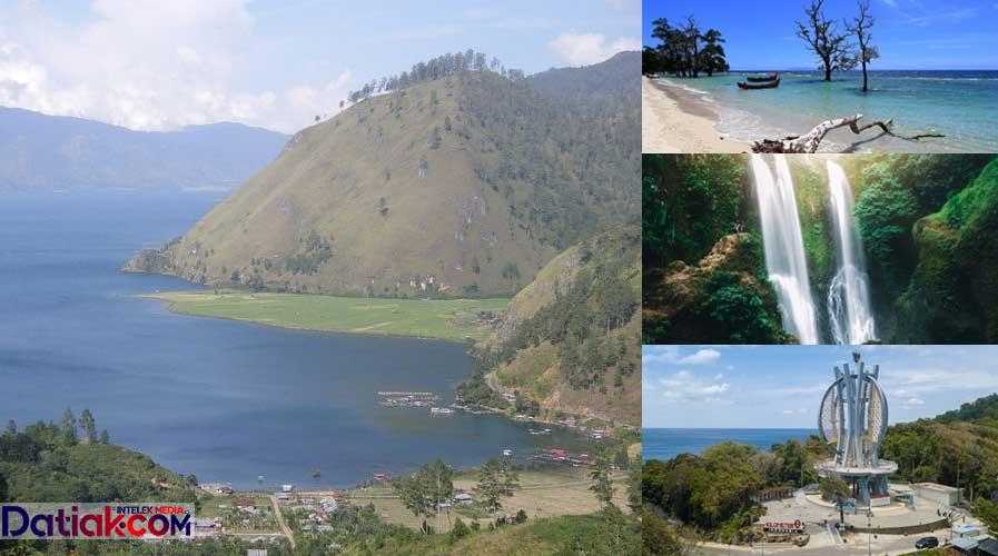 Tempat Wisata di Aceh 20 Pesona Ujung Barat Indonesia