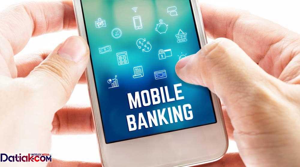 Aplikasi Mobile Banking Rentan Jika Nasabah Abaikan 6 Hal Ini