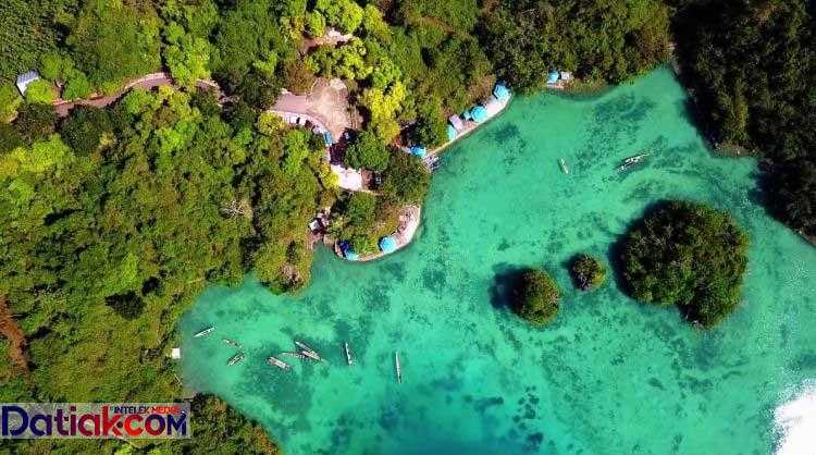 Tempat Wisata di Pulau Sulawesi 19 Objek yang Wajib Disinggahi