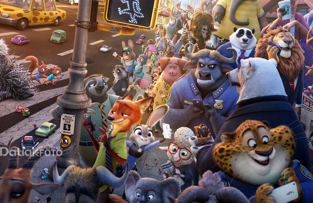 40 Film Animasi Terbaik Sepanjang Masa Hiburan Menyenangkan di Hari Libur