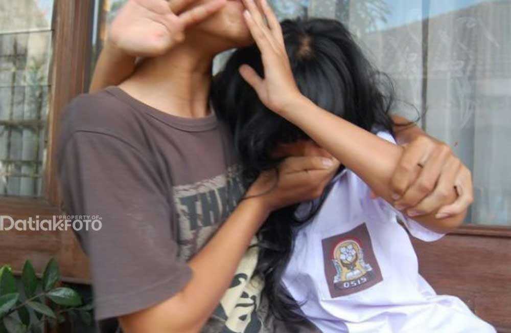 Nasib Seorang Pelajar di Padang Pariaman yang 2 Minggu Diperkosa Bergiliran