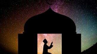 Bacaan Niat Puasa Ramadhan 1444 H Lengkap untuk Harian serta Sebulan Penuh
