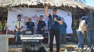SDM Bawaslu Padang Pariaman Terus Diperkuat untuk Hadapi Pemilu 2024