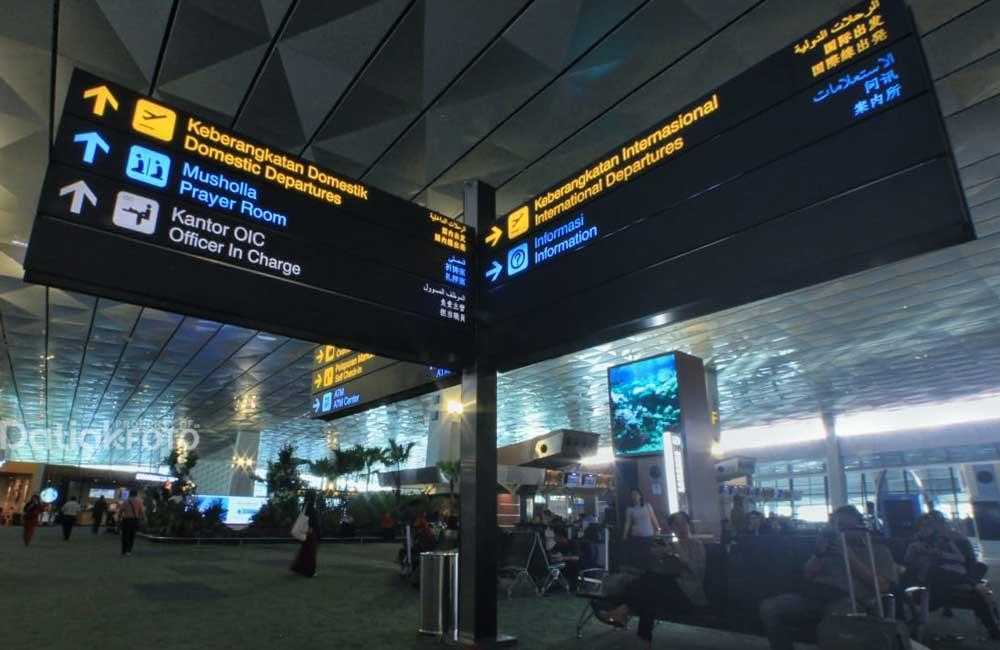 Status Bandara Internasional Minangkabau Harus Dipertahankan Masuk Daftar 15