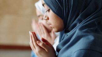 8 Doa di Bulan Ramadhan hingga Idul Fitri yang Wajib Dibaca Sudahkah Anda Tahu