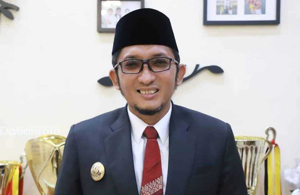 Harta Kekayaan Wali Kota Padang 2022