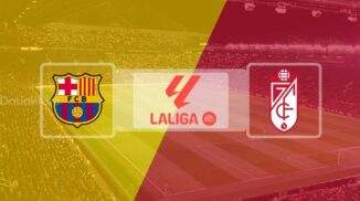 barcelona vs granada 2024 prediksi gol line up dan