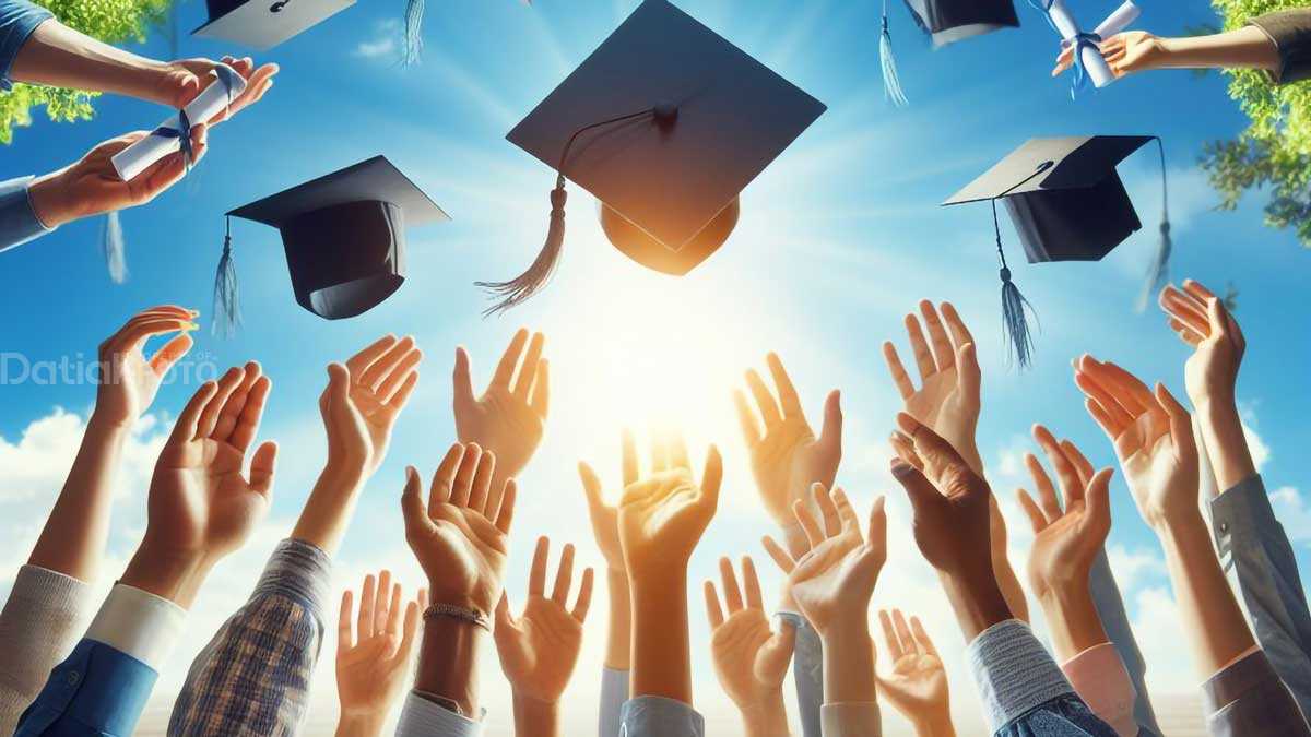 daftar kampus terbaik di sumatera tahun 2024 versi