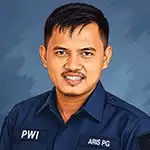 Aris Prima Gunawan